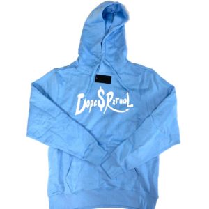 DRSBLUEHOODIE