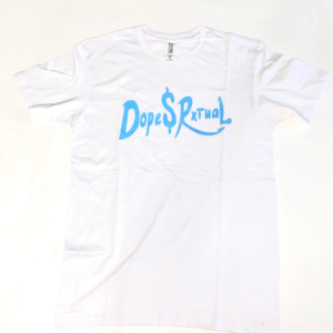 DRSWHITEBLUETEE