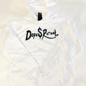 DRSWHITEHOODIE