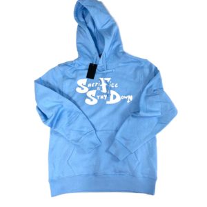 SFSDBLUEHOODIE