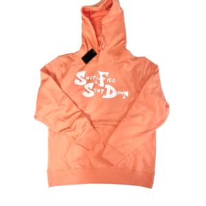 SFSDPEACHHOODIE