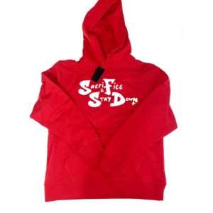 SFSDREDHOODIE