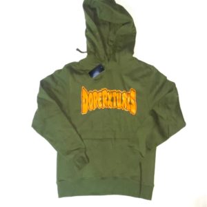 DOPERSOLIORHOODIE