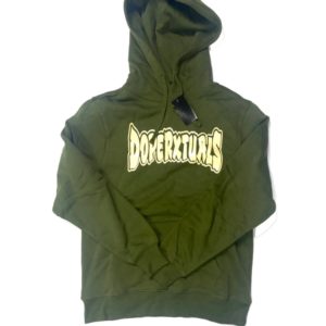 DOPERSOLIWHIHOODIE