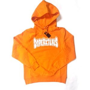 DOPERSORWHIHOODIE