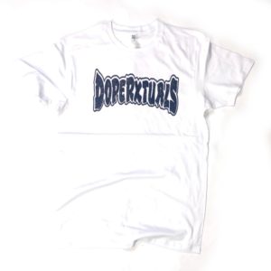 DOPERSWHIBLKTEE