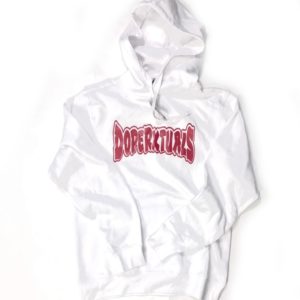 DOPERSWHIREDHOODIE